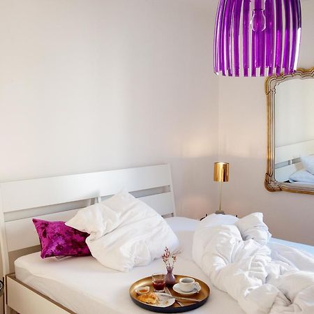 מינכן Muller Inn B&B מראה חיצוני תמונה
