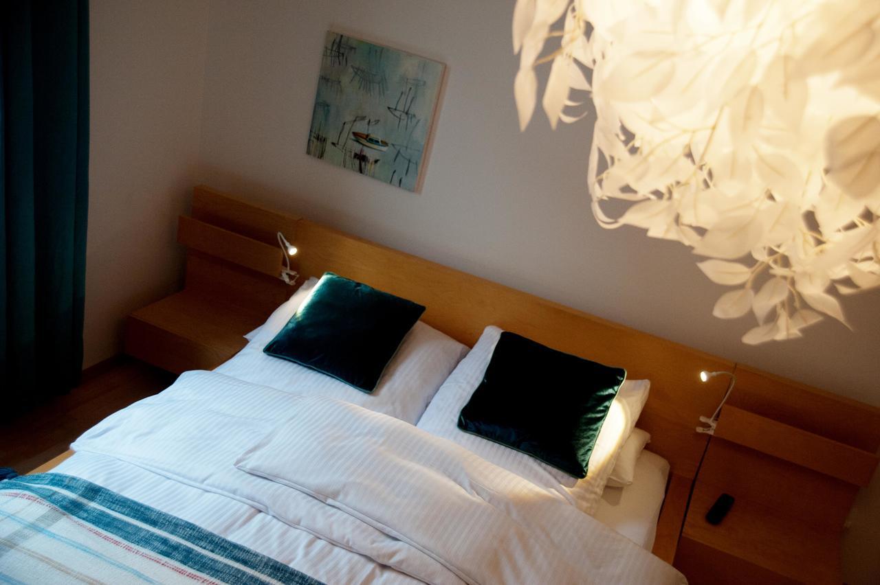 מינכן Muller Inn B&B מראה חיצוני תמונה