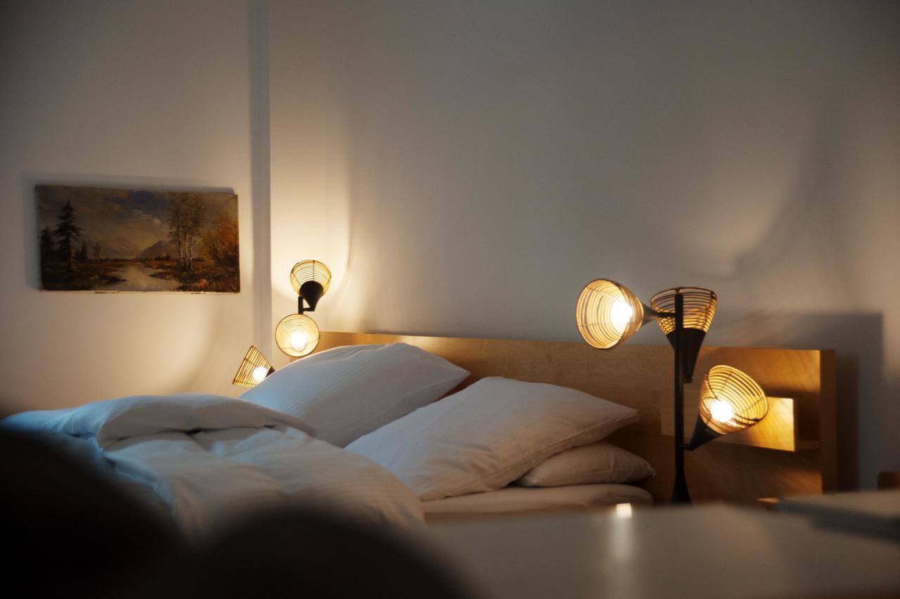 מינכן Muller Inn B&B מראה חיצוני תמונה