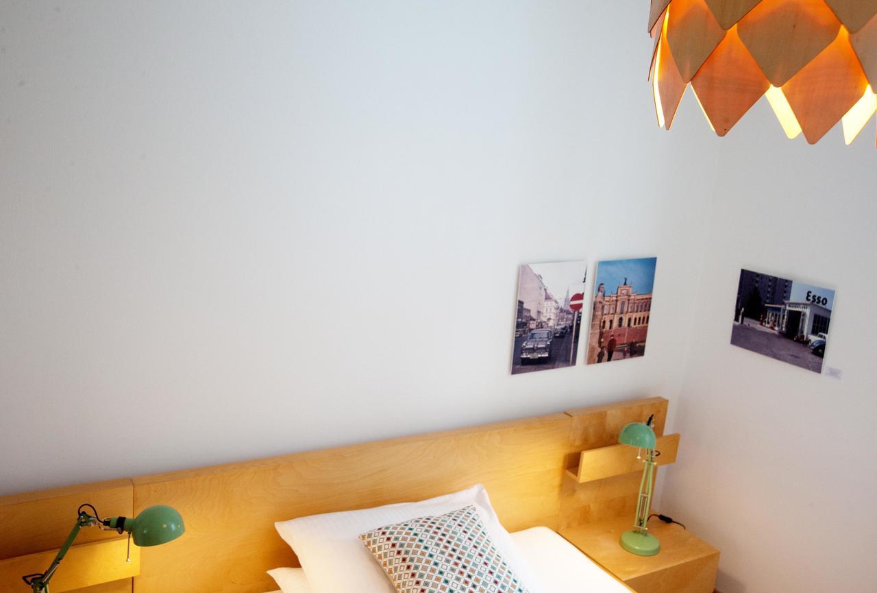 מינכן Muller Inn B&B מראה חיצוני תמונה